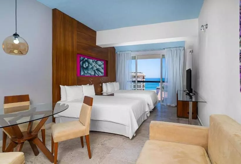 Fotos del hotel Residence By Krystal Grand All Inclusive:  23