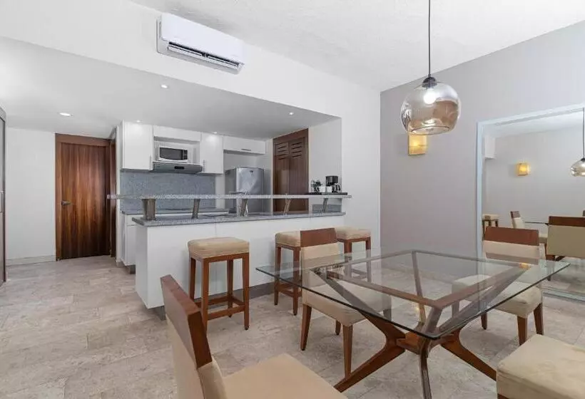 Fotos del hotel Residence By Krystal Grand All Inclusive:  28