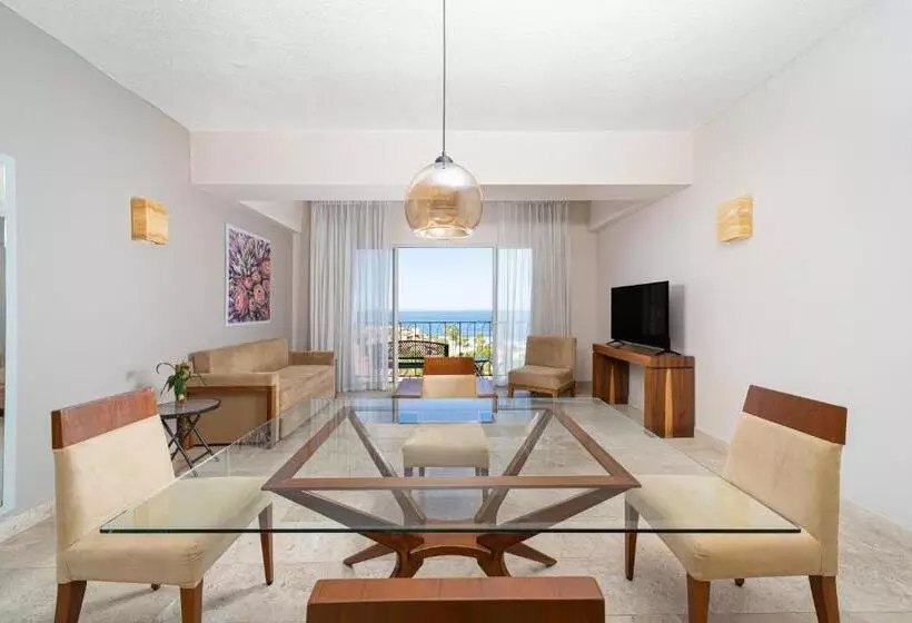 Fotos del hotel Residence By Krystal Grand All Inclusive:  29