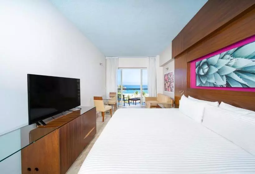 Fotos del hotel Residence By Krystal Grand All Inclusive:  19