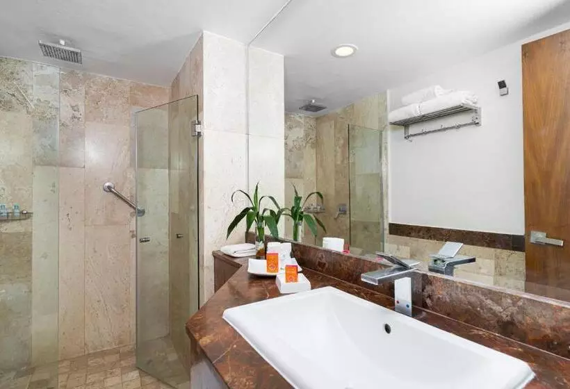 Fotos del hotel Residence By Krystal Grand All Inclusive:  6
