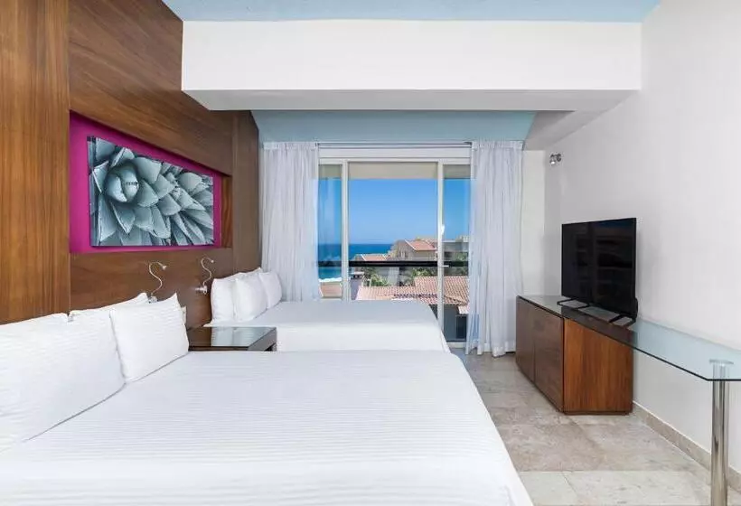 Fotos del hotel Residence By Krystal Grand All Inclusive:  27