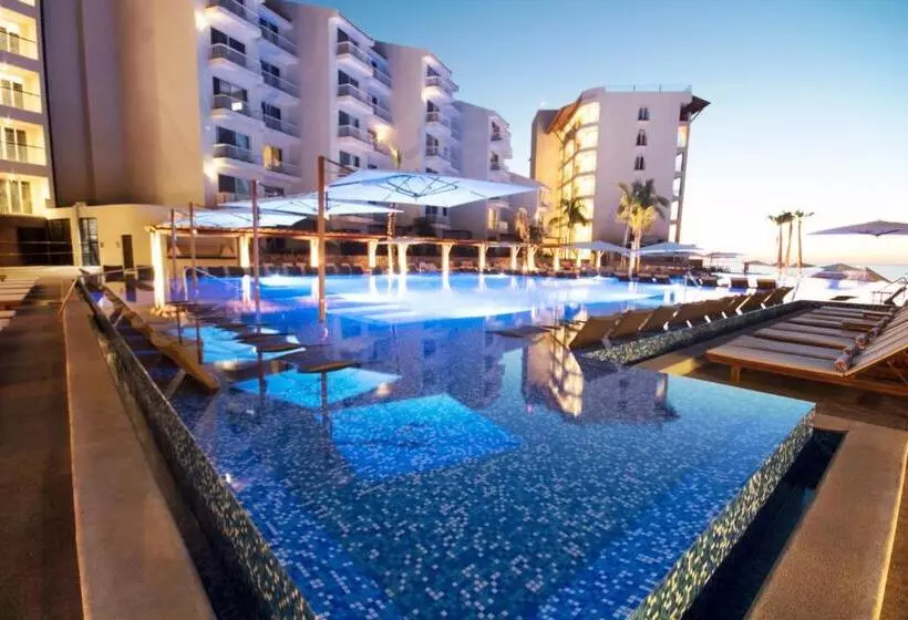 Fotos del hotel Residence By Krystal Grand All Inclusive:  8