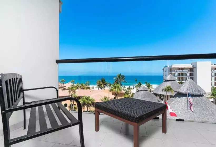 Fotos del hotel Residence By Krystal Grand All Inclusive:  20