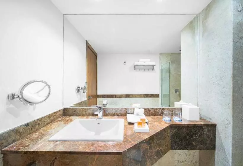 Fotos del hotel Residence By Krystal Grand All Inclusive:  12
