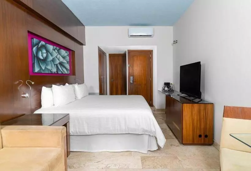 Fotos del hotel Residence By Krystal Grand All Inclusive:  9