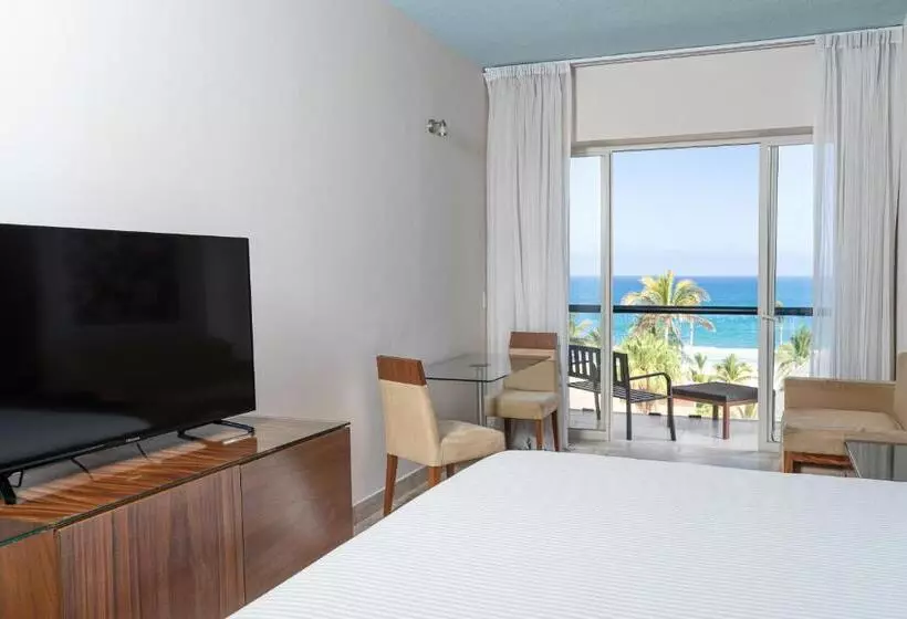 Fotos del hotel Residence By Krystal Grand All Inclusive:  25