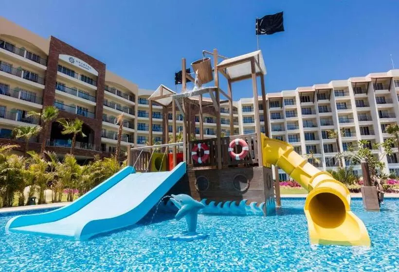 Fotos del hotel Residence By Krystal Grand All Inclusive:  11