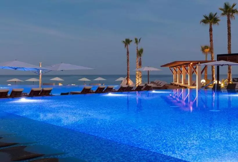 Fotos del hotel Residence By Krystal Grand All Inclusive:  16