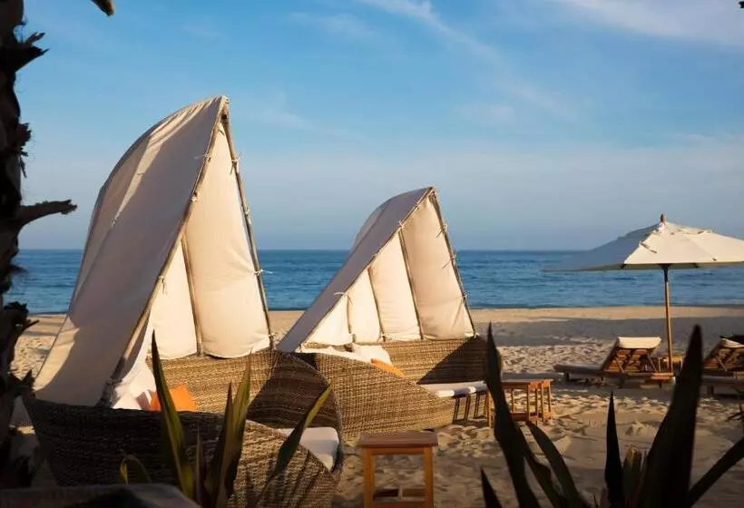 Fotos del hotel Residence By Krystal Grand All Inclusive:  13