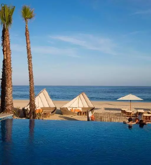 Fotos del hotel Residence By Krystal Grand All Inclusive:  14