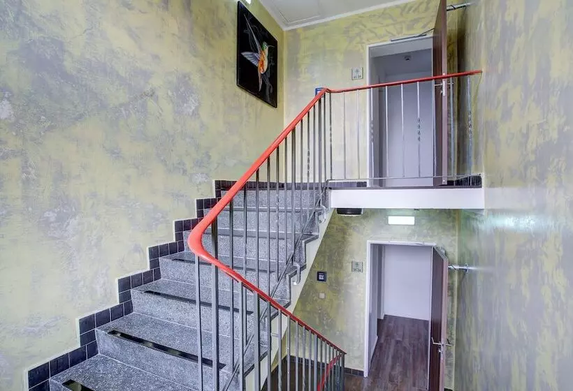 Fotos del hotel West:  2