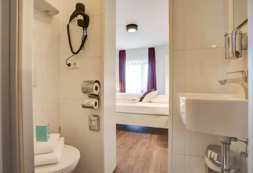Fotos del hotel West:  14