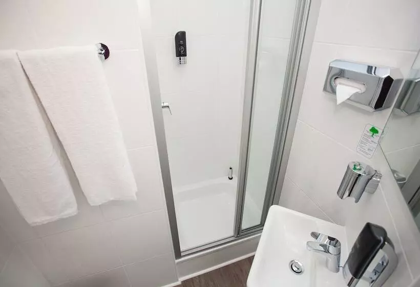 Fotos del hotel West:  9