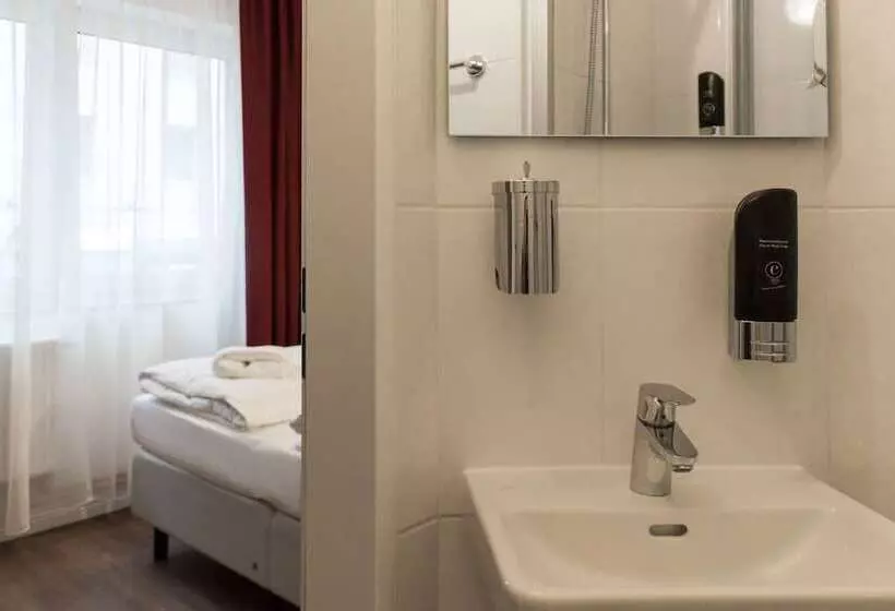 Fotos del hotel West:  15