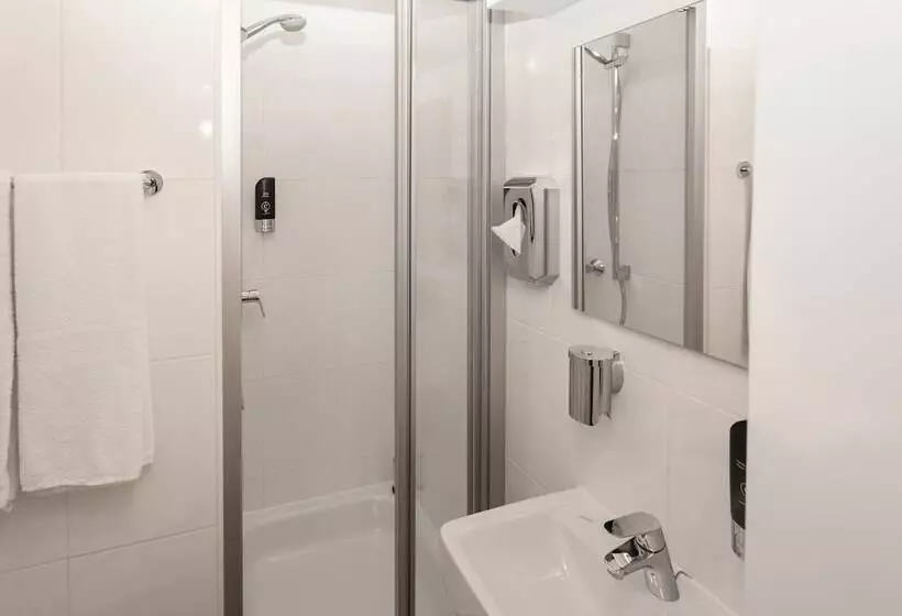 Fotos del hotel West:  11