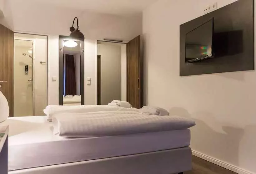 Fotos del hotel West:  5