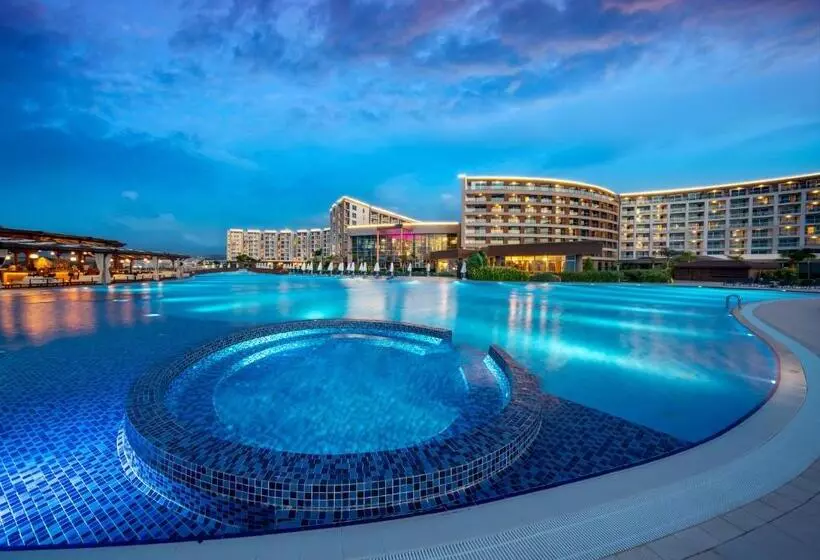 Fotos del hotel Elexus Hotel Resort & Spa:  23