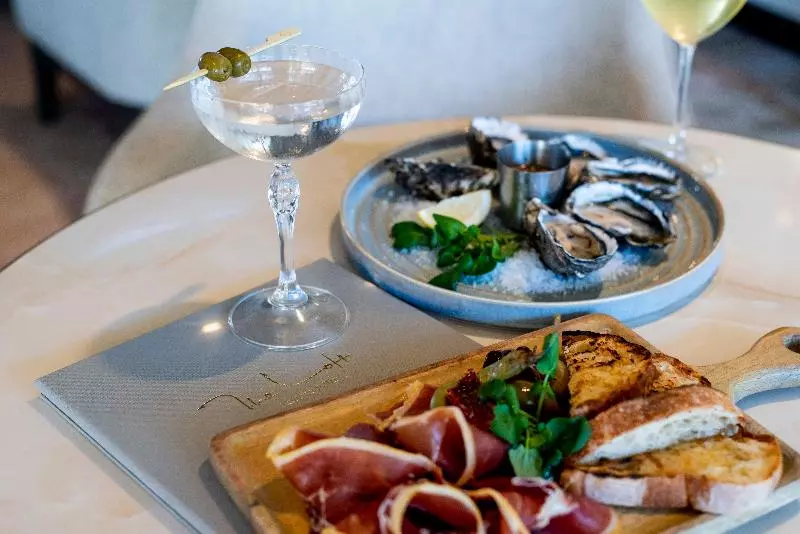 Fotos del hotel Intercontinental Perth City Centre, An Ihg:  12