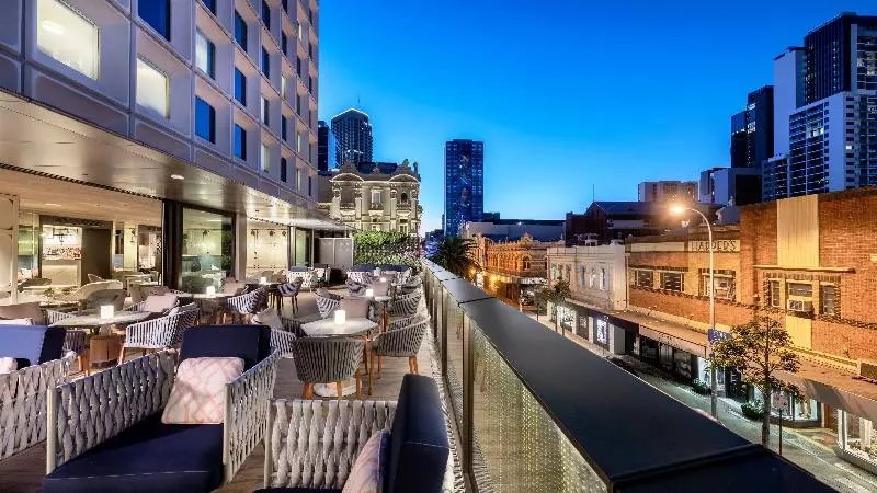 Fotos del hotel Intercontinental Perth City Centre, An Ihg:  16