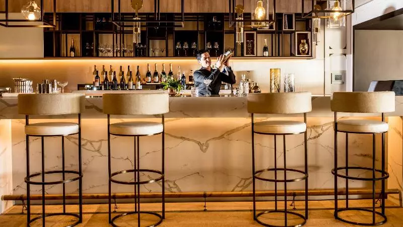 Fotos del hotel Intercontinental Perth City Centre, An Ihg:  9