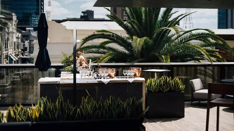 Fotos del hotel Intercontinental Perth City Centre, An Ihg:  6