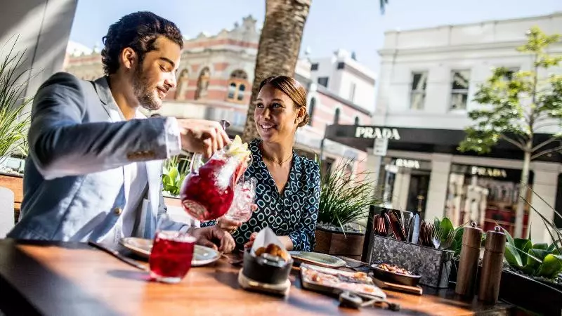 Fotos del hotel Intercontinental Perth City Centre, An Ihg:  14