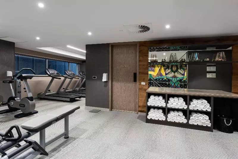 Fotos del hotel Intercontinental Perth City Centre, An Ihg:  2