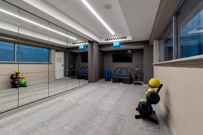 Fotos del hotel Intercontinental Perth City Centre, An Ihg:  5