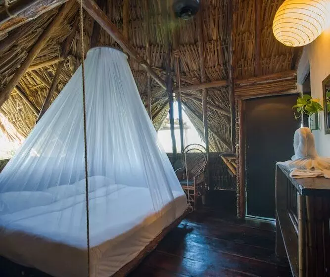 Fotos del hotel Yoga Shala Tulum:  18