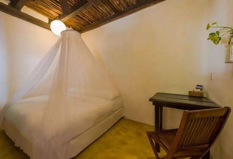 Fotos del hotel Yoga Shala Tulum:  9