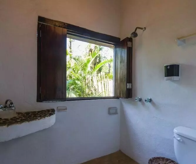 Fotos del hotel Yoga Shala Tulum:  6