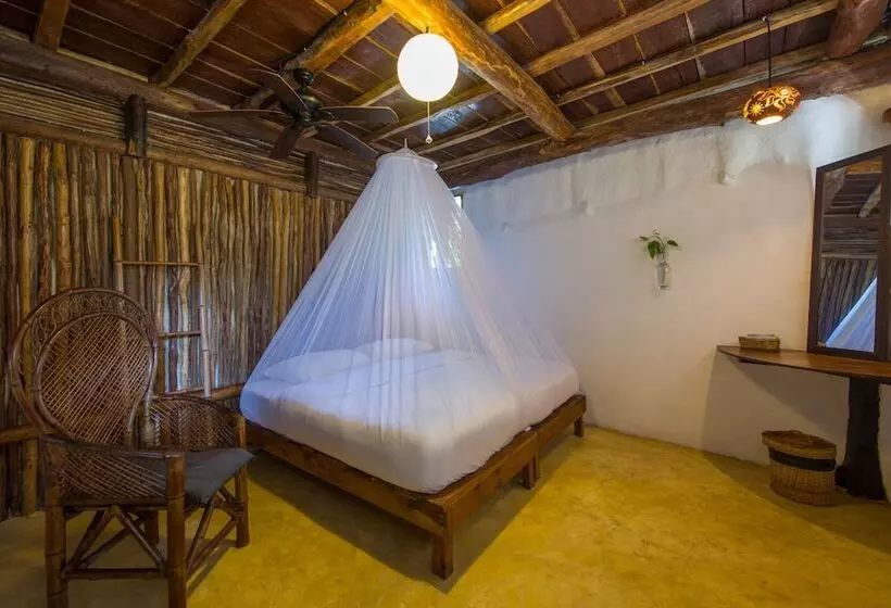 Yoga Shala Tulum