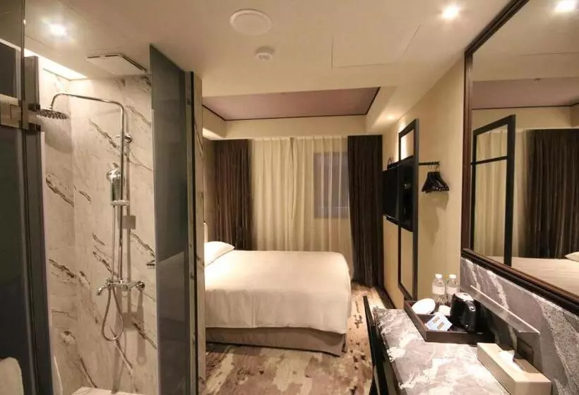 Fotos del hotel Midtown Richardson  Kaohsiung Bo Ai:  11