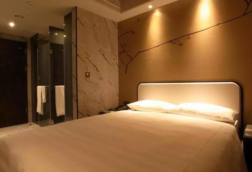 Fotos del hotel Midtown Richardson  Kaohsiung Bo Ai:  22