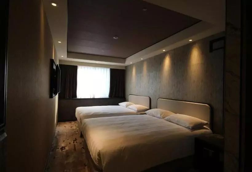 Fotos del hotel Midtown Richardson  Kaohsiung Bo Ai:  20