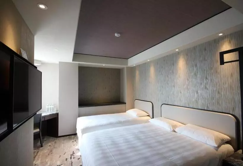Fotos del hotel Midtown Richardson  Kaohsiung Bo Ai:  14