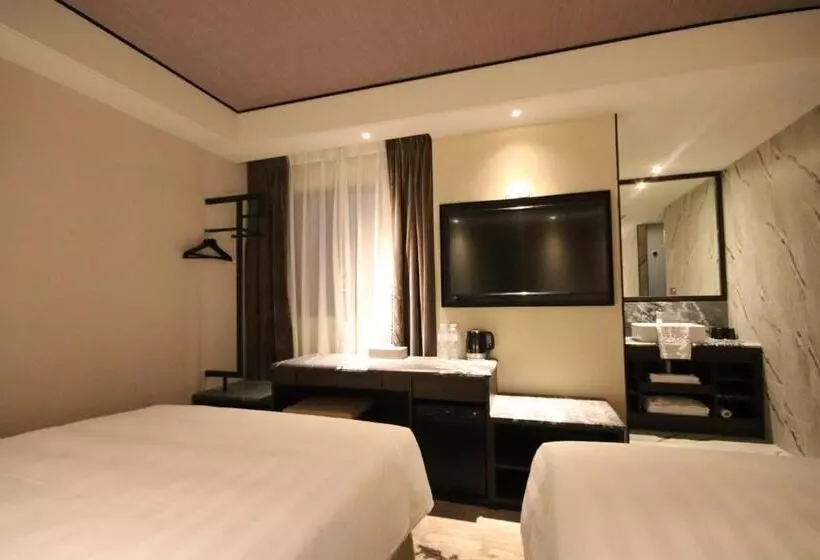 Fotos del hotel Midtown Richardson  Kaohsiung Bo Ai:  7