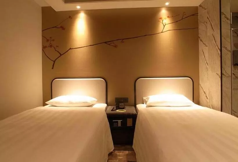 Fotos del hotel Midtown Richardson  Kaohsiung Bo Ai:  2