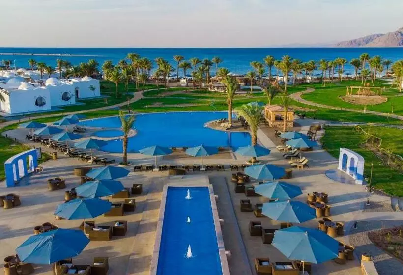 Safir Dahab Resort