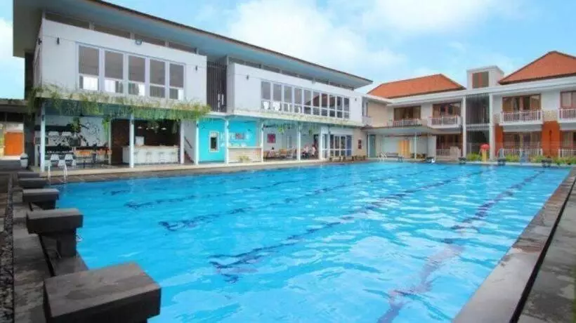 Fotos del hotel Umah Bali Suites And Residence:  17