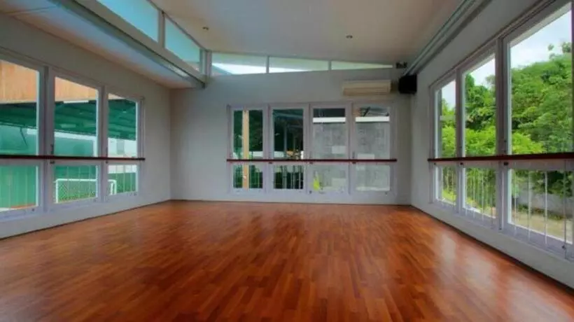 Fotos del hotel Umah Bali Suites And Residence:  3