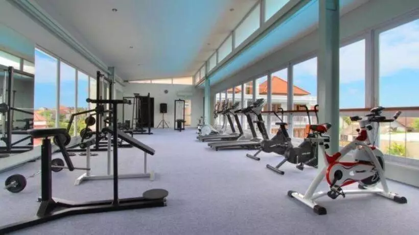Fotos del hotel Umah Bali Suites And Residence:  9