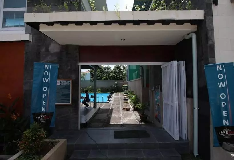 Fotos del hotel Umah Bali Suites And Residence:  13