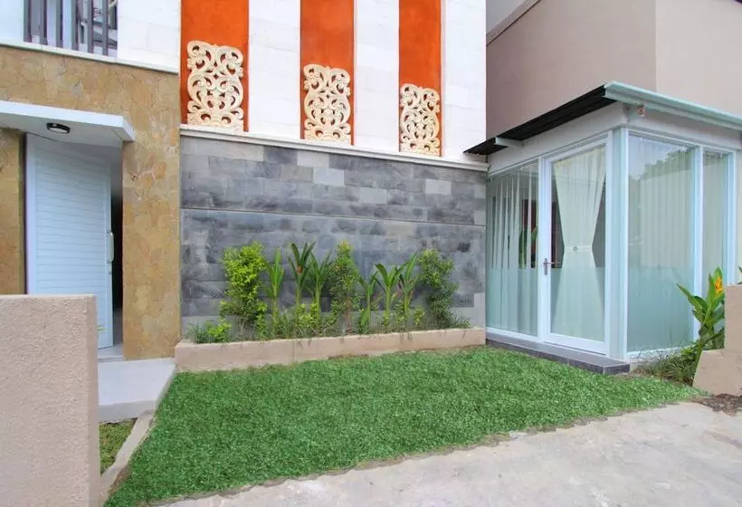 Fotos del hotel Umah Bali Suites And Residence:  12