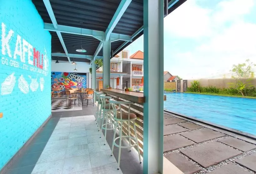 Fotos del hotel Umah Bali Suites And Residence:  15