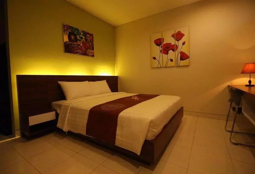 Umah Bali Suites And Residence