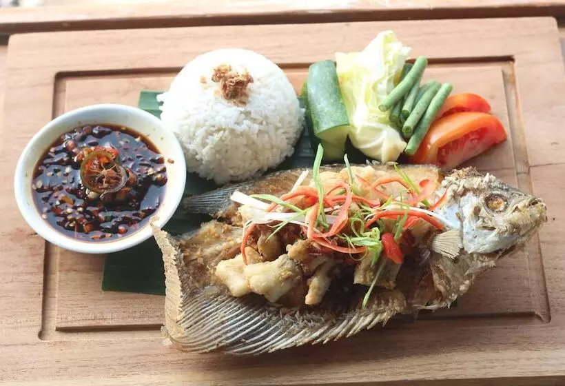 Fotos del hotel Umah Bali Suites And Residence:  20
