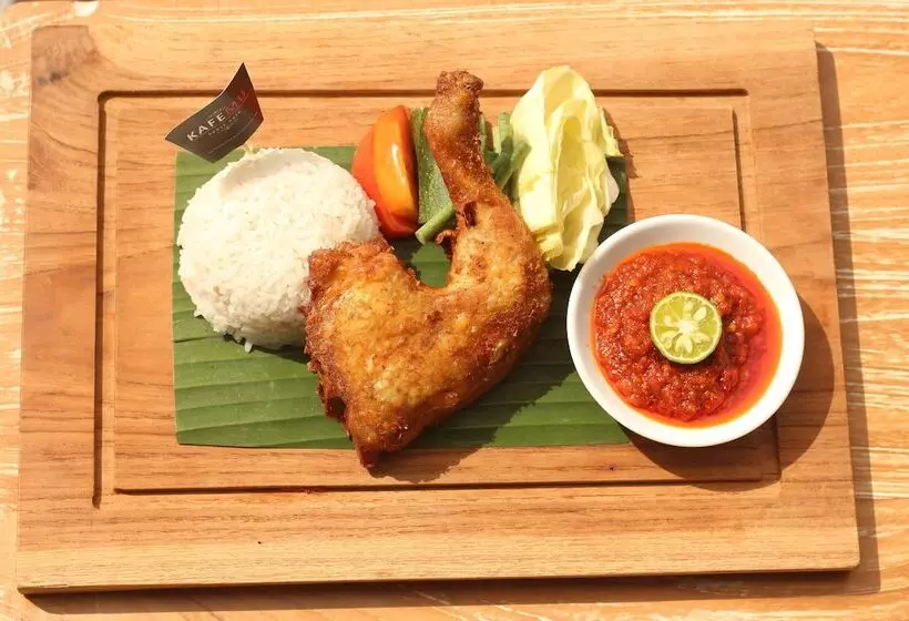 Fotos del hotel Umah Bali Suites And Residence:  21