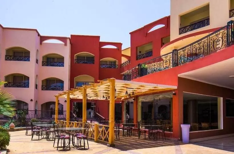 Fotos del hotel Blue House Hotel:  12